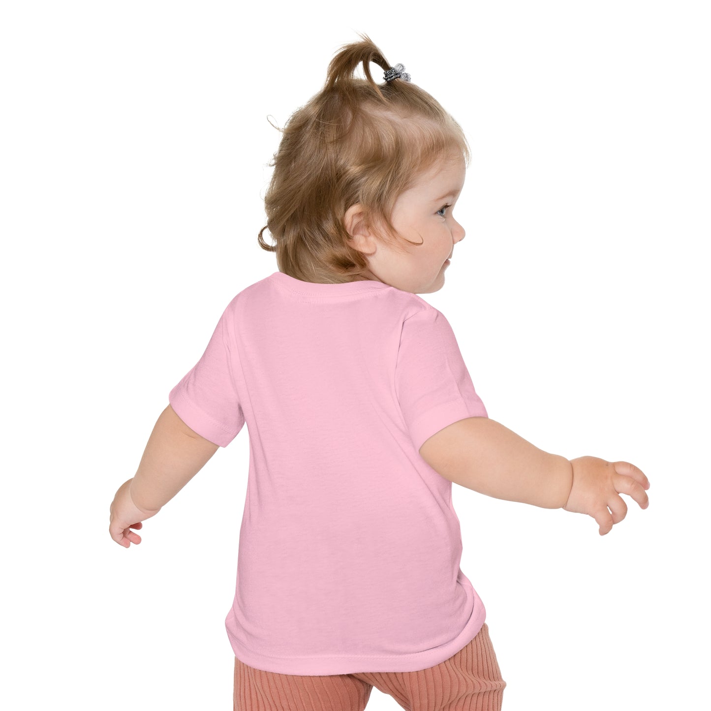 "I Love You to the Banana Moon & Back" Infant T-Shirt (Premium Cotton)