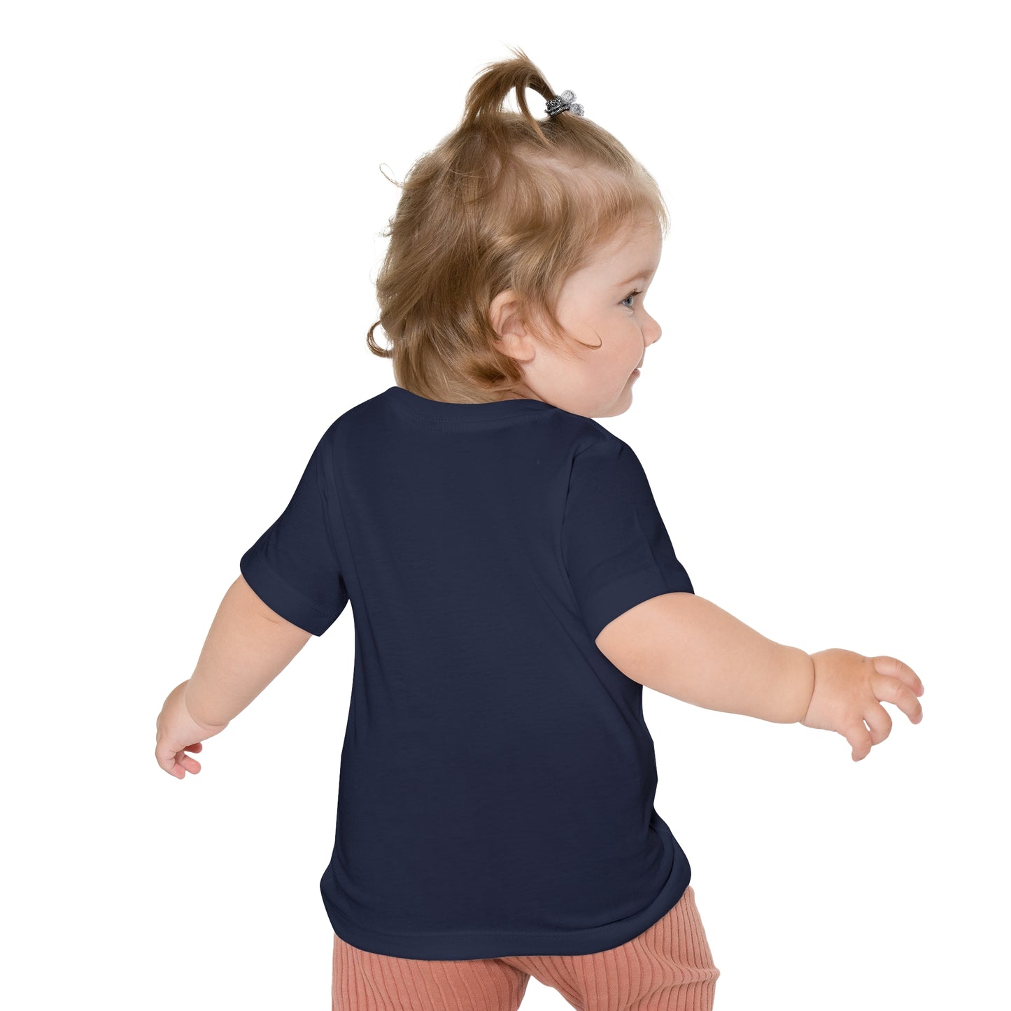 "I Love You to the Banana Moon & Back" Infant T-Shirt (Premium Cotton)