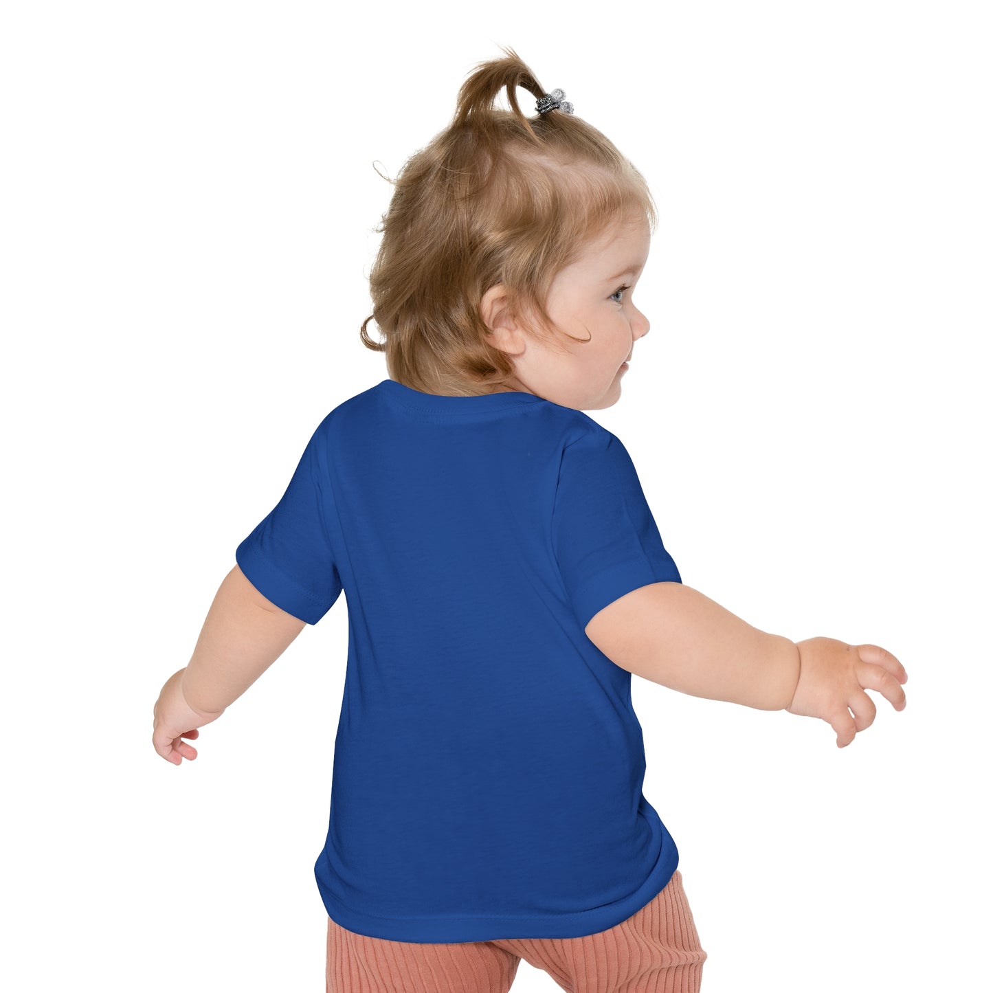 "I Love You to the Banana Moon & Back" Infant T-Shirt (Premium Cotton)
