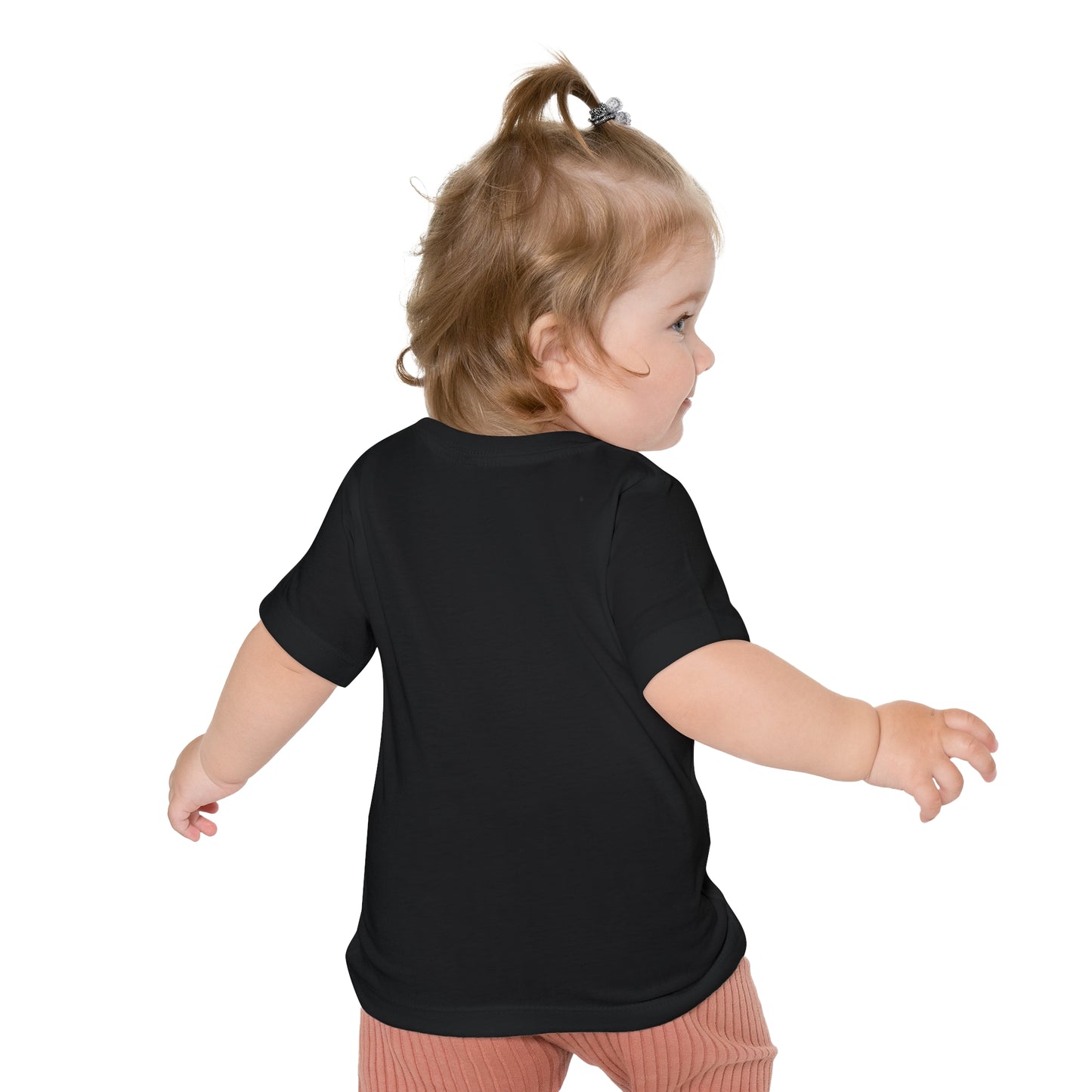 "I Love You to the Banana Moon & Back" Infant T-Shirt (Premium Cotton)