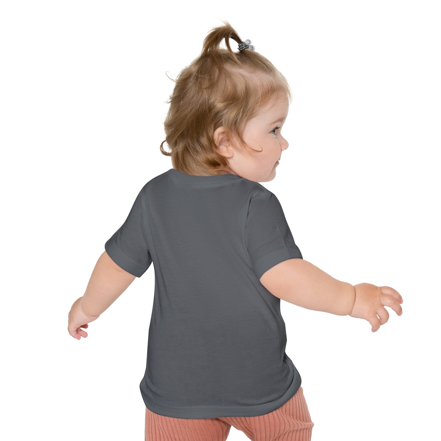"I Love You to the Banana Moon & Back" Infant T-Shirt (Premium Cotton)