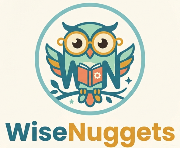 WiseNuggets